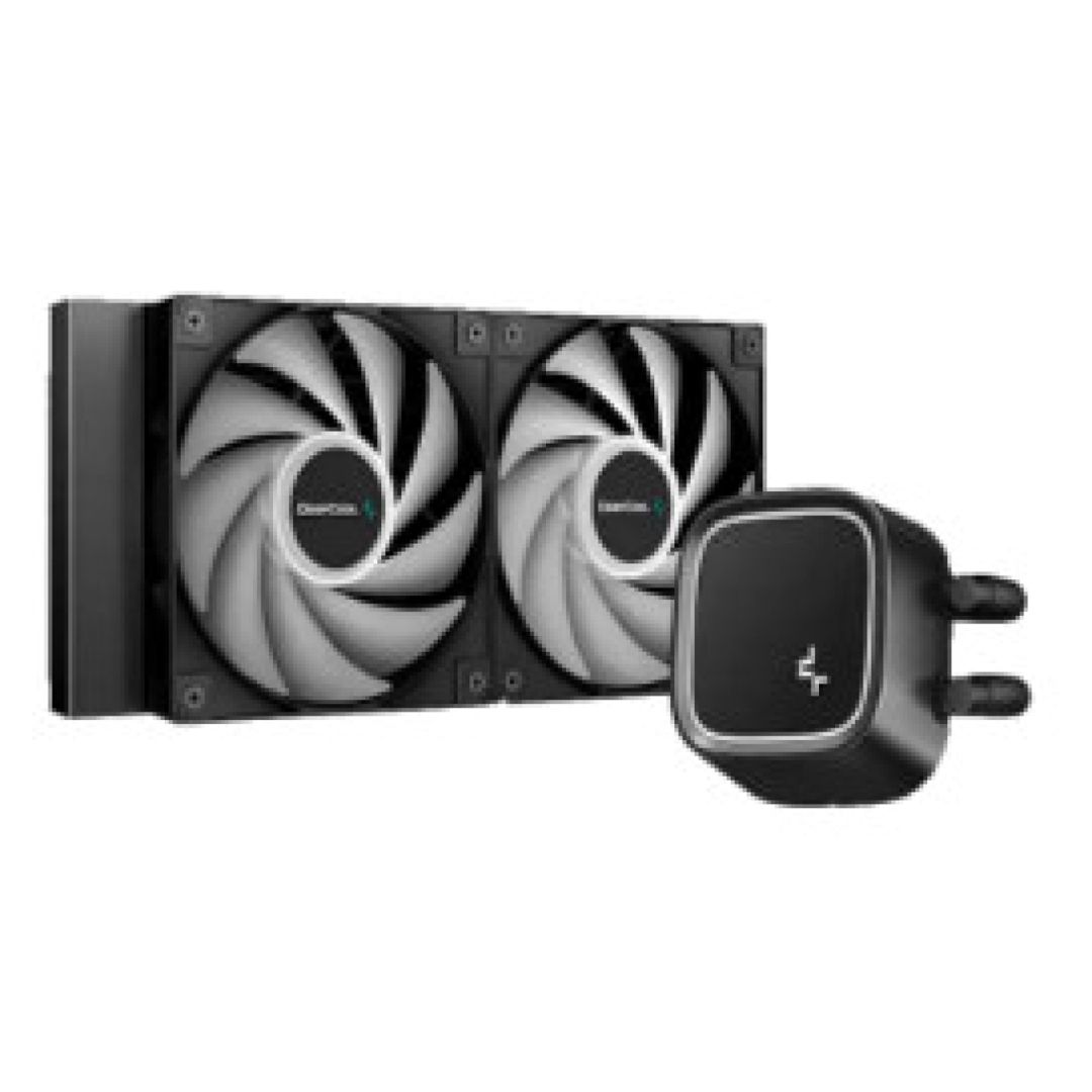 Prosessor üçün kuler DeepCool LE500 Marrs — Keçidçilər və sabit disk qutular, Bakı (2)