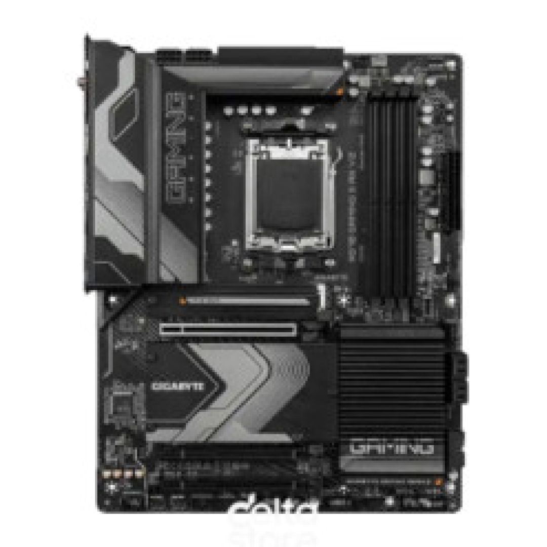 Ana plata Gigabyte X670 Gamıng X AX V2 — Ana platalar, Bakı (4)