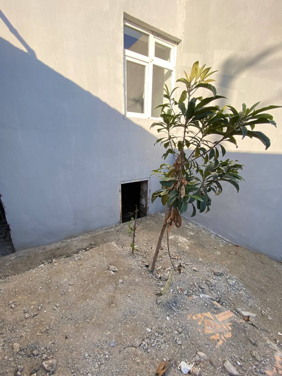 Satılır 4 otaqlı həyət evi/bağ evi 130 m² — Ev, villa, Bakı (3)