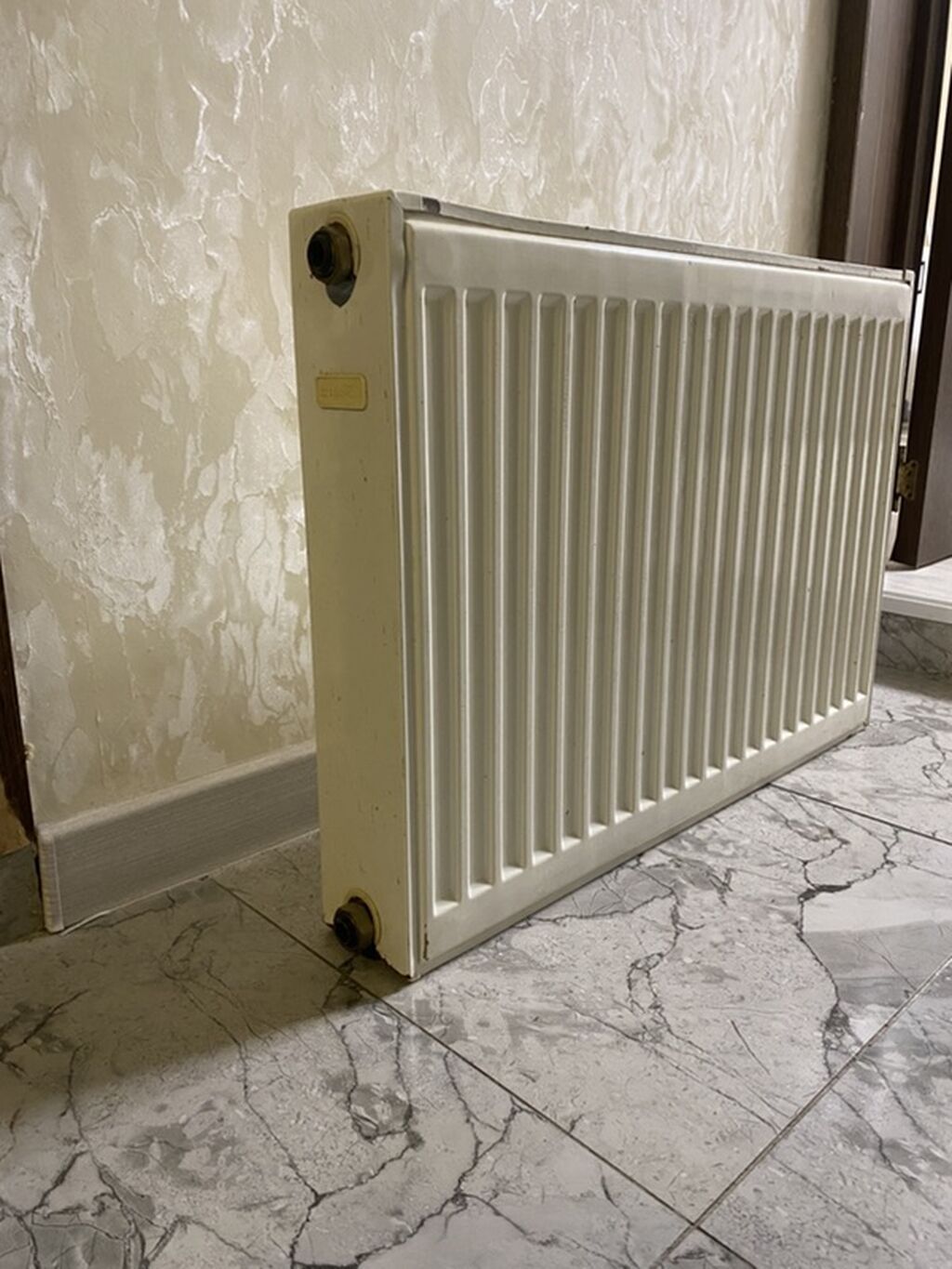 İşlənmiş Seksiyalı Radiator Alüminium — Radiatorlar, Masazır (10)