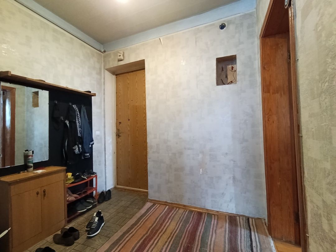 Satılır 2 otaqlı köhnə tikili 68.1 m² — Mənzil, Bakı (8)