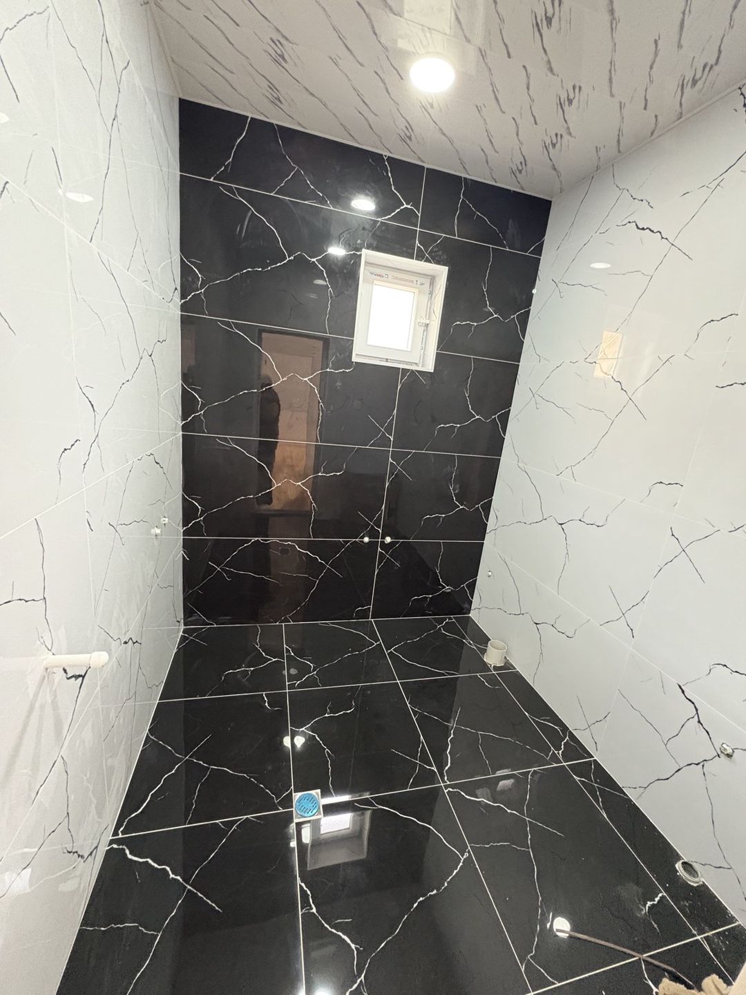 Satılır 3 otaqlı həyət evi/bağ evi 85 m² — Ev, villa, Bakı (7)