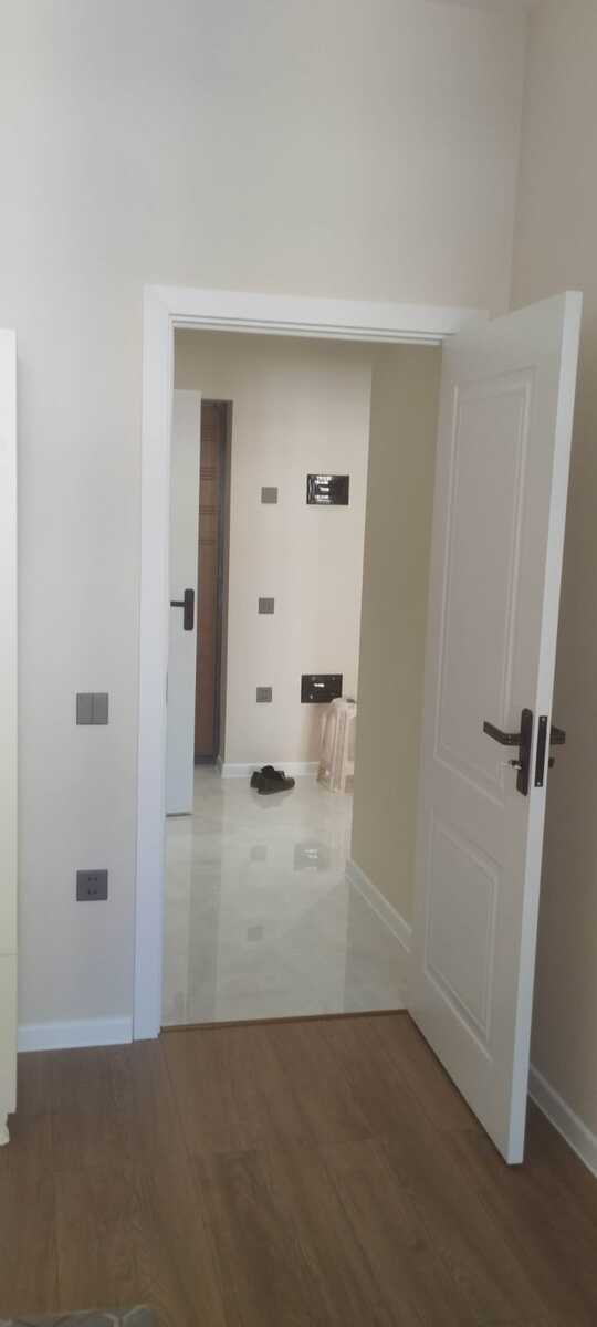 İcarəyə verilir 2 otaqlı yeni tikili 55 m² — Mənzil, Bakı (11)
