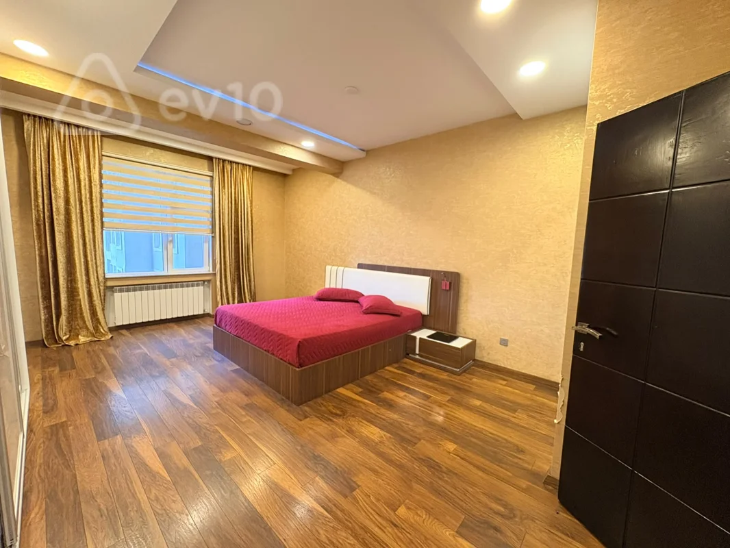 4 otaqlı mənzil, 200 m², м Хатаи — kirayə — Mənzil, Bakı (3)