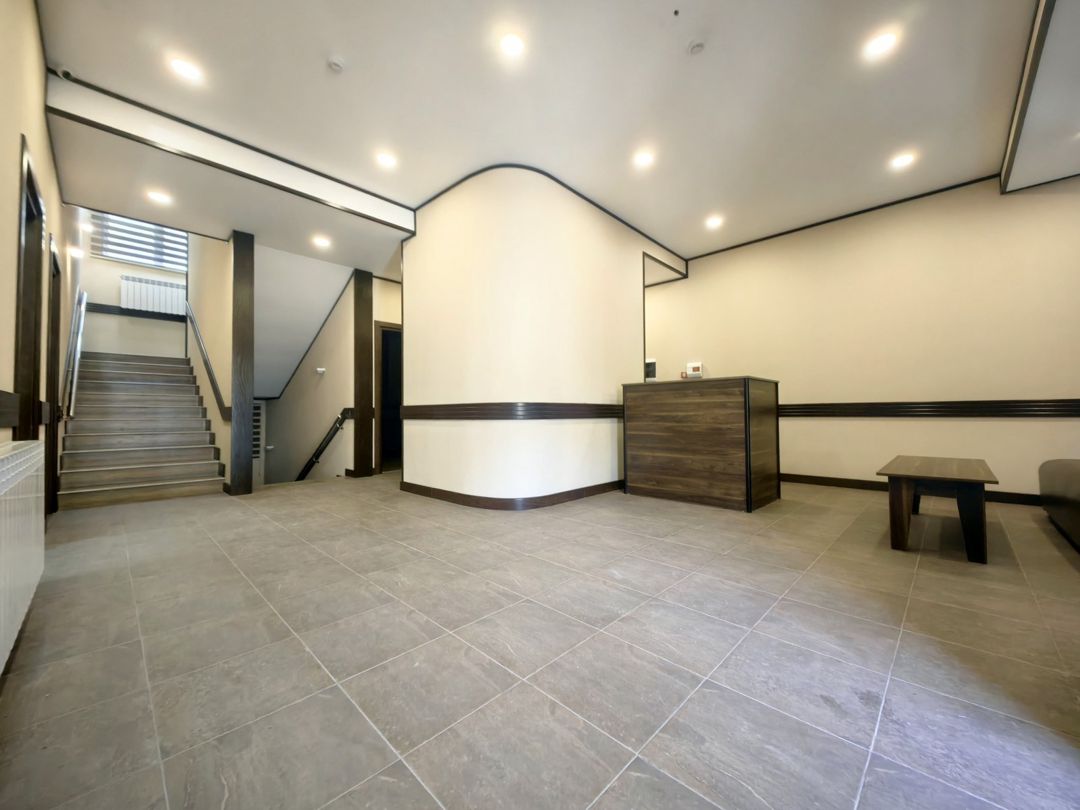 İcarəyə verilir obyekt 600 m² — Əmlak, Bakı (5)