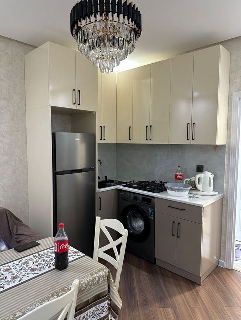 Salam. Mənzil yeni temirdən çıxıb 18/15-ci mertebe aff park yaşayış — 350 ₼ · Xırdalan · Mənzil Salam. Mənzil yeni temirdən çıxıb 18/15-ci mertebe aff park yaşayış — Xırdalan