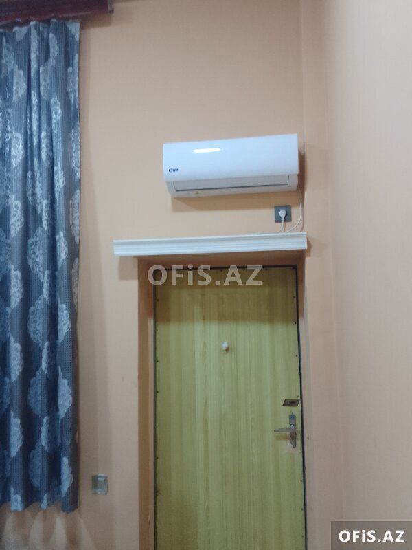 Yeni tikili Kirayə Verilir Yasamal r., İnşaatçılar m., 1 otaq, 20 m² — Mənzil, Bakı (5)