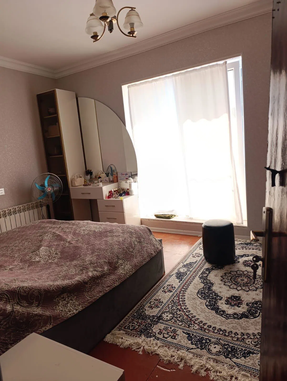 4 otaqlı həyət evi 196 m² satılır Bakı, Xəzər r — Ev, villa, Bakı (3)