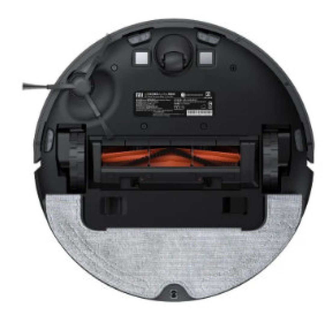 Robot-tozsoran Xiaomi Vacuum S10T (BHR5887EU) — Ev texnikası, Bakı (2)