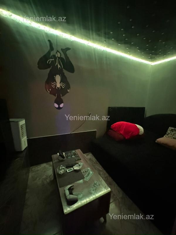 Satılır 5 otaqlı Obyekt, 85 m², Nizami rayonu — Əmlak, Bakı (6)