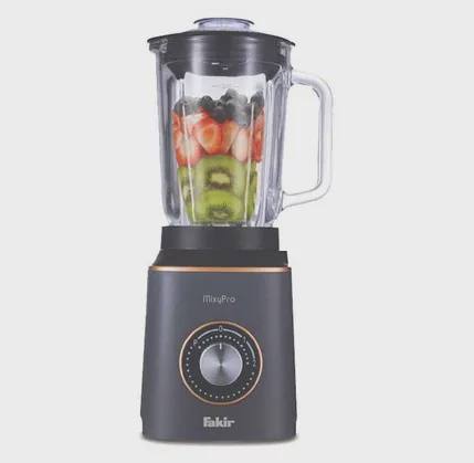 Blender Fakir MixPro Plus table — Blenderlar, maydalagichlar va mikserlar