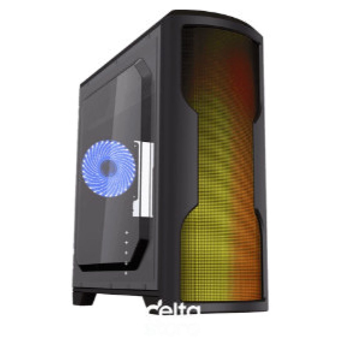 Korpus GameMax Matrix G562 RGB — Korpuslər, Bakı (2)