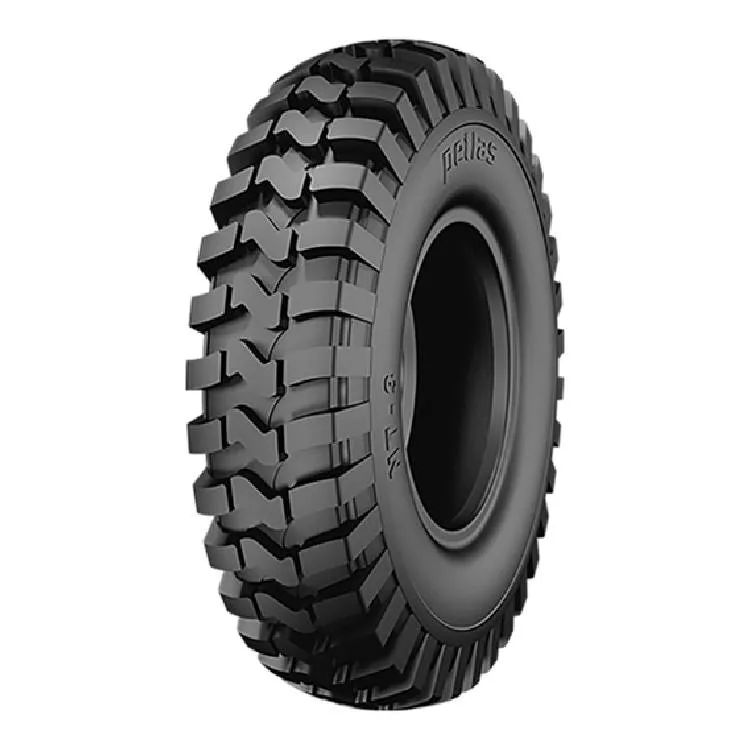 Yük avtomobili və avtobus təkəri Petlas 9.00-16 12PR NT3 Romork 125/A6 TT — Bakı