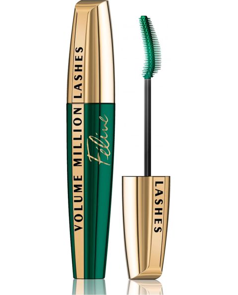 Kirpiklər üçün tuş L'Oréal Paris Volume Millions Lashes Feline Qara 8.5 ml — Bakı