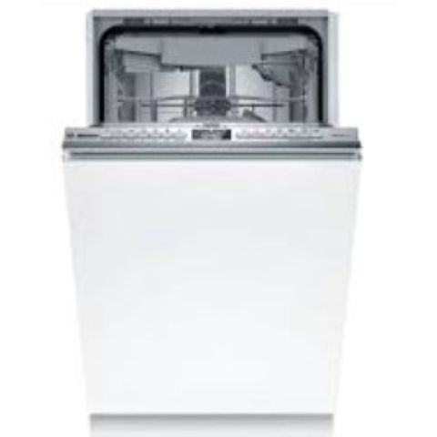 Quraşdırılmış qabyuyan maşın Bosch SPV4HMX10E — 1 230 ₼ · Bakı · Ev texnikası Quraşdırılmış qabyuyan maşın Bosch SPV4HMX10E — Bakı