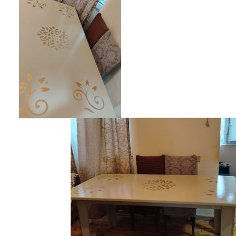 Tək masa satılır 170₼. ünvan Binə — Bakı
