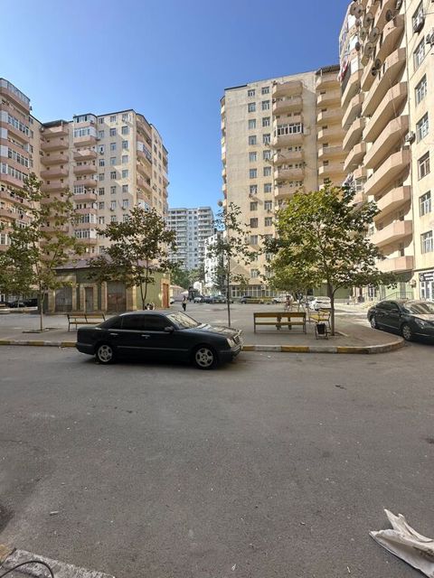 İcarəyə verilir obyekt 159 m² — Xırdalan