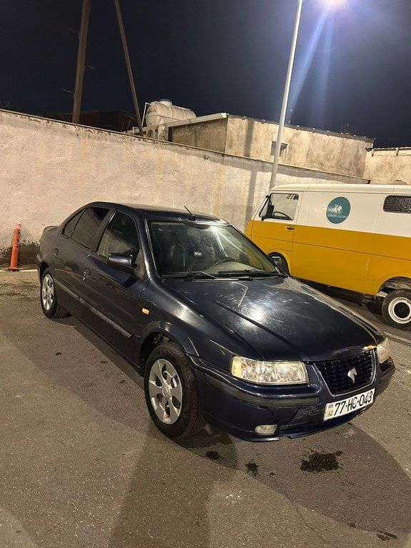 Khazar LX, 1.7 L, 2019 il, 306 000 km 77-HC-043 — Avtomobillər, Bakı (3)
