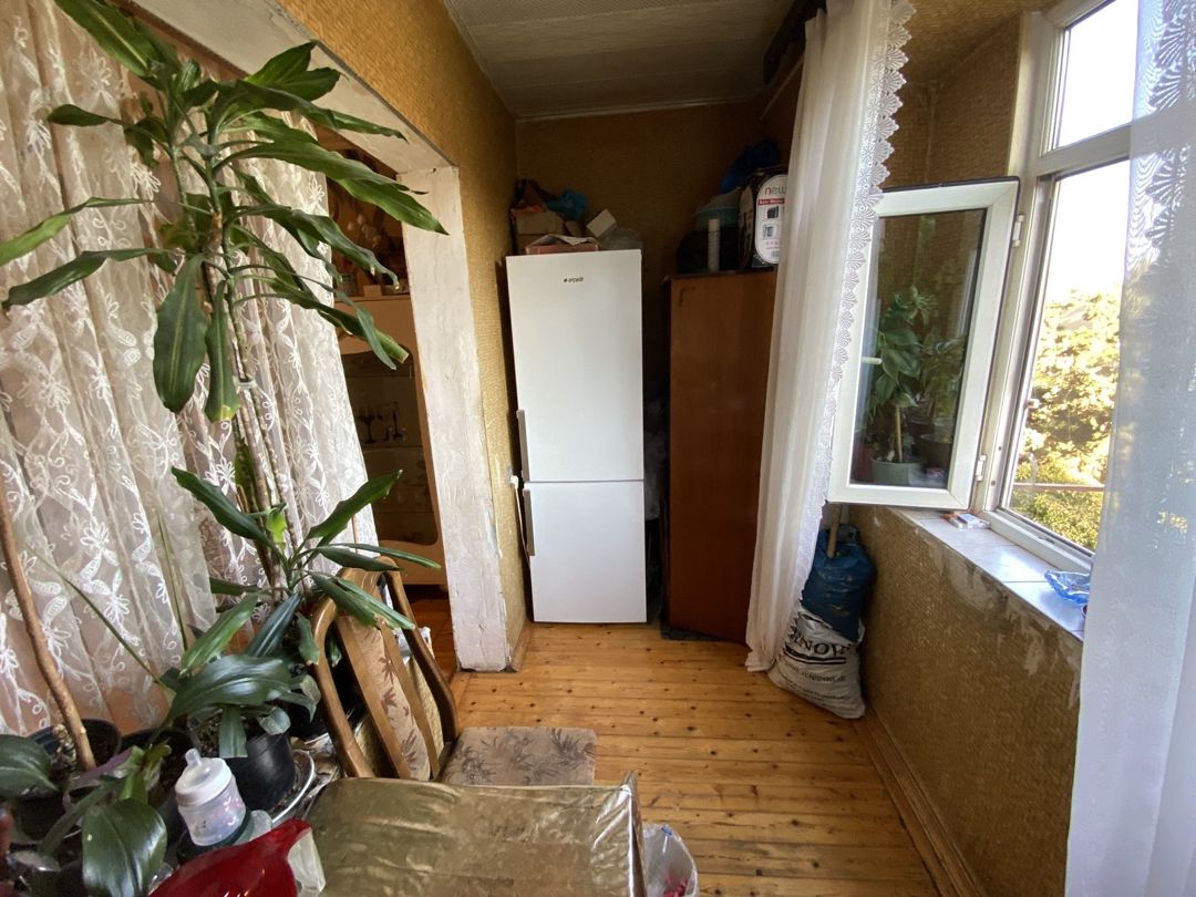 Satılır 2 otaqlı köhnə tikili 55 m² — Mənzil, Bakı (7)