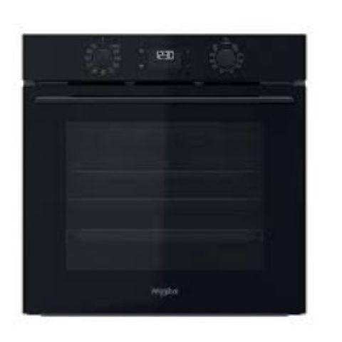 Quraşdırılan elektrik soba Whirlpool OMK58HU1B — Bakı