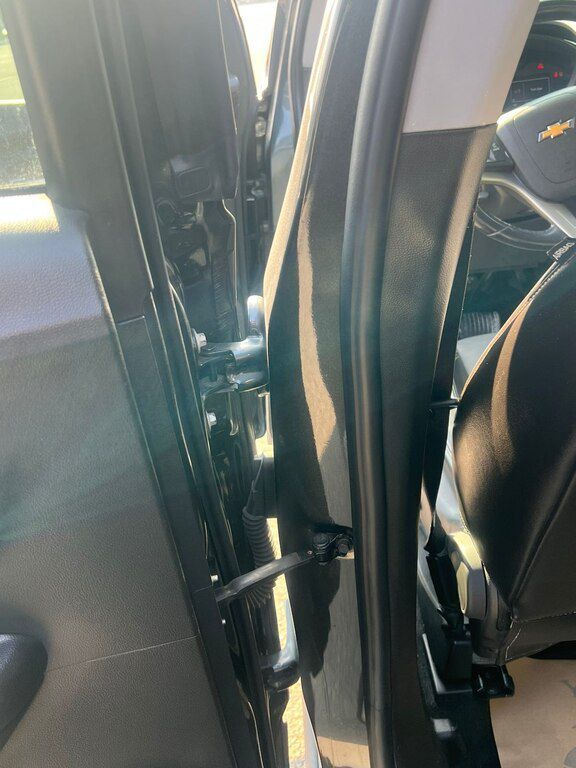 Chevrolet Trax, 1.4 L, 2018 il, 230 000 km — Avtomobillər, Bakı (10)