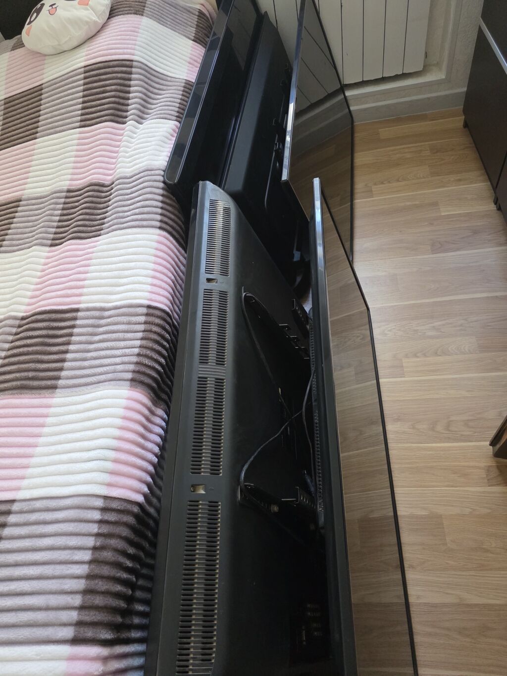 LED televizorlar dəsti - Ekran növü: LED, düz panel - Təxmini — Televizorlar, Digah