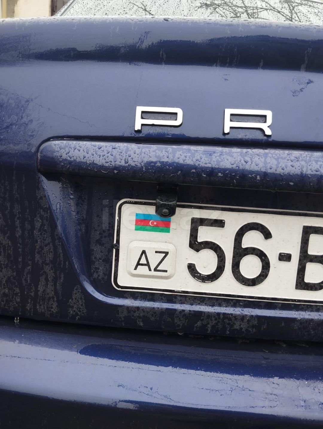 2013 VAZ (Lada) Priora, 1.6 L, 2013, 375,000 km 56-BJ-020 — Avtomobillər, Şamaxı (7)