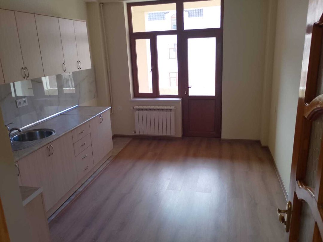İcarəyə verilir 3 otaqlı köhnə tikili 90 m² — Mənzil, Bakı (5)