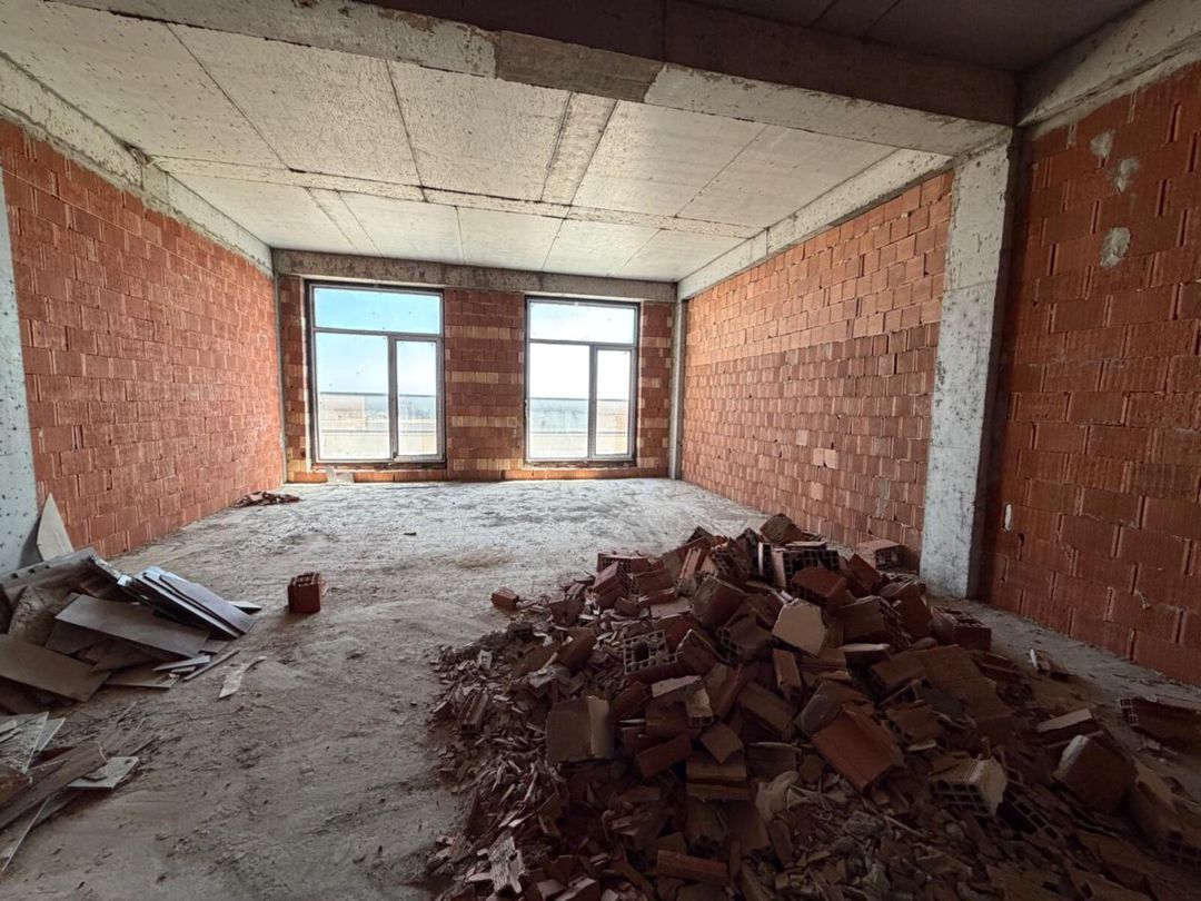 Satılır 2 otaqlı yeni tikili 88 m² — Mənzil, Bakı (3)