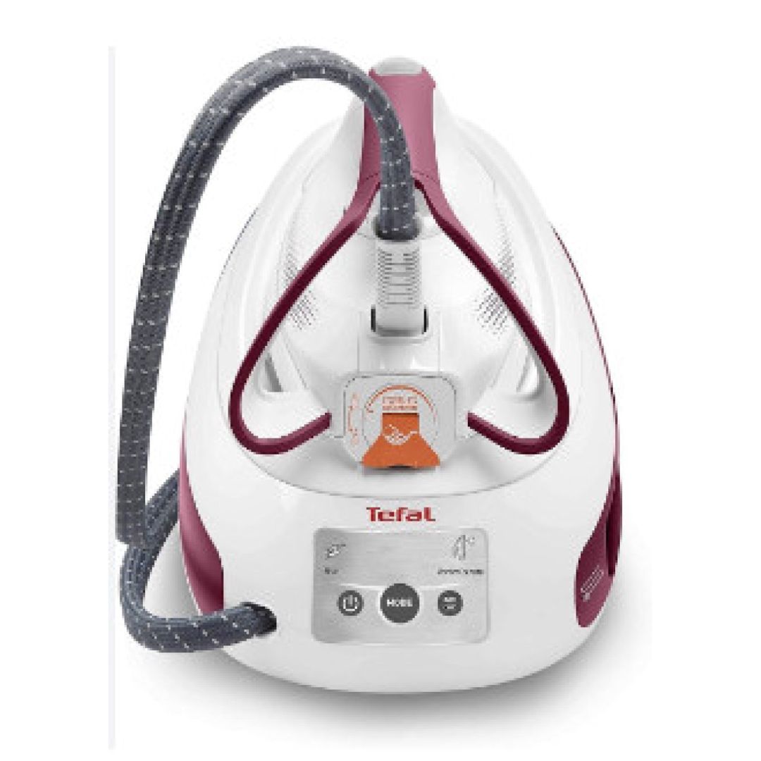 Buxar generatorlu ütü Tefal Express Anti Scale SV8012 — Ütü, Bakı (2)