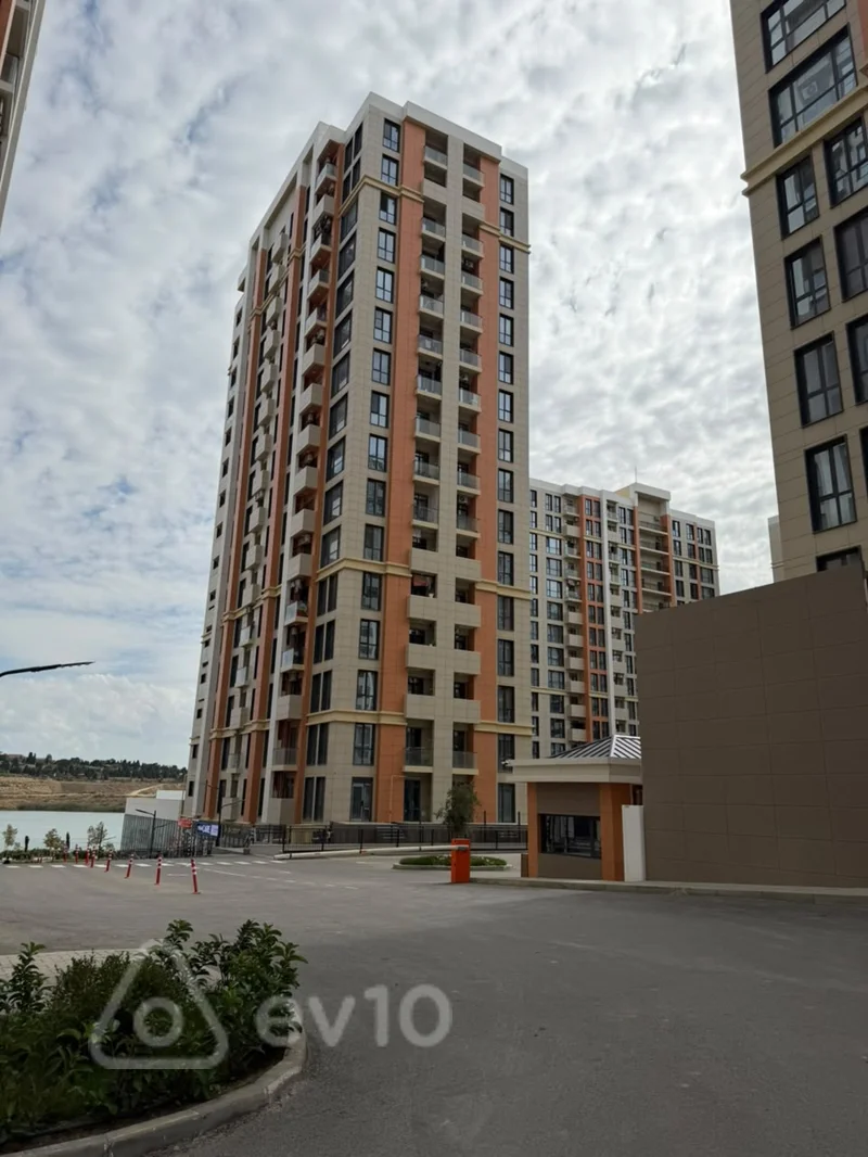 2 otaqlı mənzil, 75 m², Yasamal qəsəbəsi — kirayə — Bakı