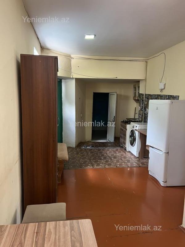 Kirayə 3 otaqlı Həyət evi / Villa, 95 m², Ağdaş — Ev, villa, Ağdaş (3)