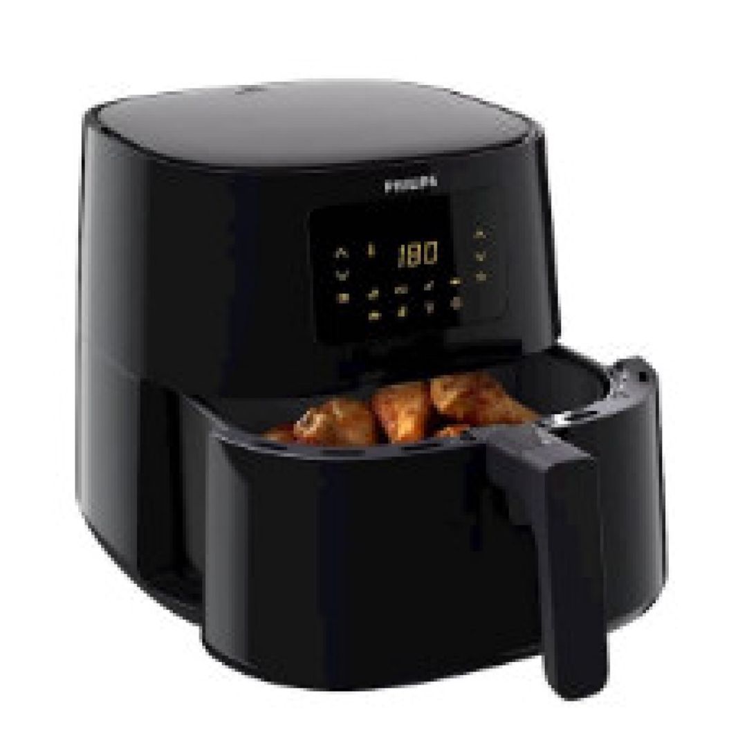 Aerofritür Philips HD9270/90 — Ev texnikası, Bakı (2)