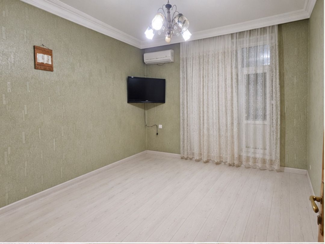İcarəyə verilir 2 otaqlı köhnə tikili 65 m² — Mənzil, Bakı (4)