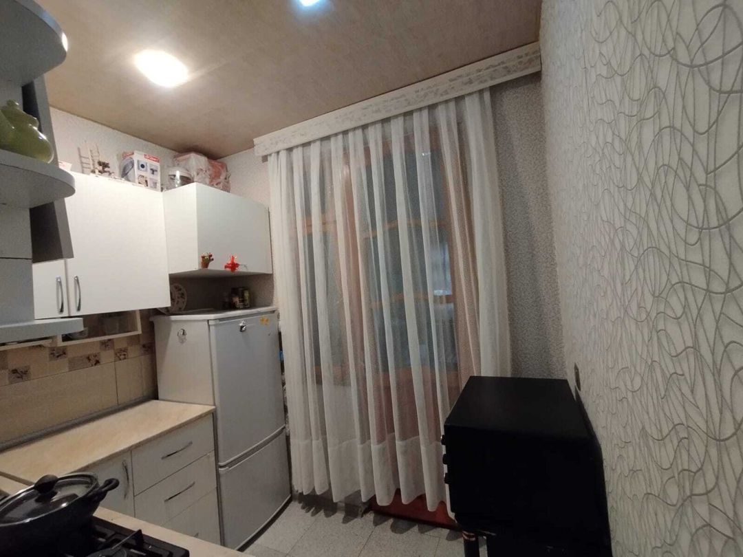 Satılır 3 otaqlı köhnə tikili 70 m² — Mənzil, Bakı (7)