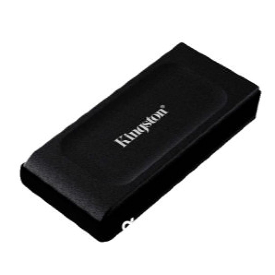 Kingston XS2000 2TB Portable SSD USB 3.2 SXS2000/2000G — Sabit diskləri, Bakı (2)