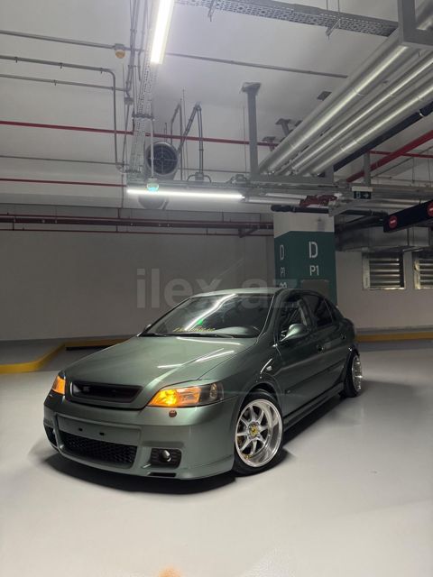 1999 Opel Astra, 1.6 L, 1999, 373,000 km — 15 000 ₼ · Bakı · Avtomobillər 1999 Opel Astra, 1.6 L, 1999, 373,000 km — Bakı