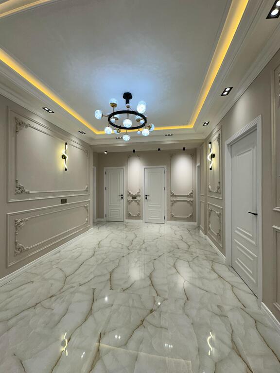 Satılır 3 otaqlı yeni tikili 115 m² — Mənzil, Bakı (9)