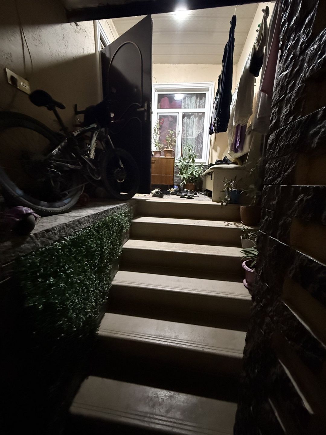 Satılır 4 otaqlı həyət evi/bağ evi 90 m² — Ev, villa, Bakı (12)