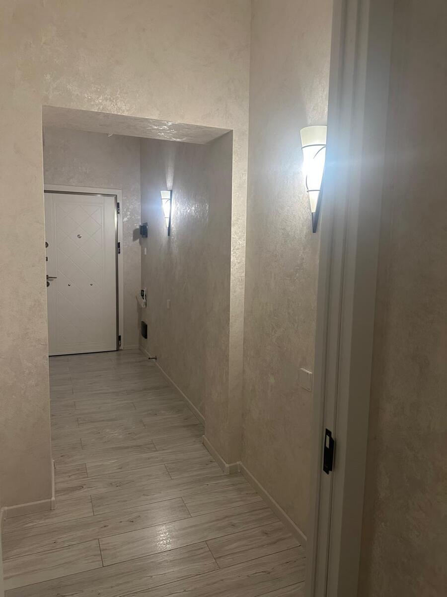 İcarəyə verilir 2 otaqlı yeni tikili 65 m² — Mənzil, Bakı (11)