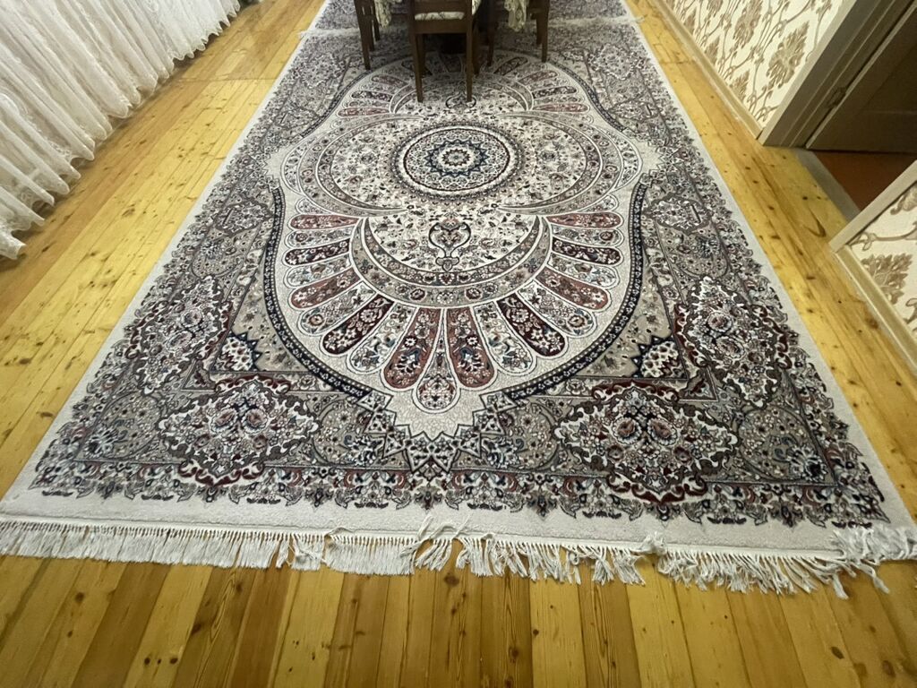 Xalça Dekorativ, Kredit yoxdur — Xalılar, Gəncə (2)