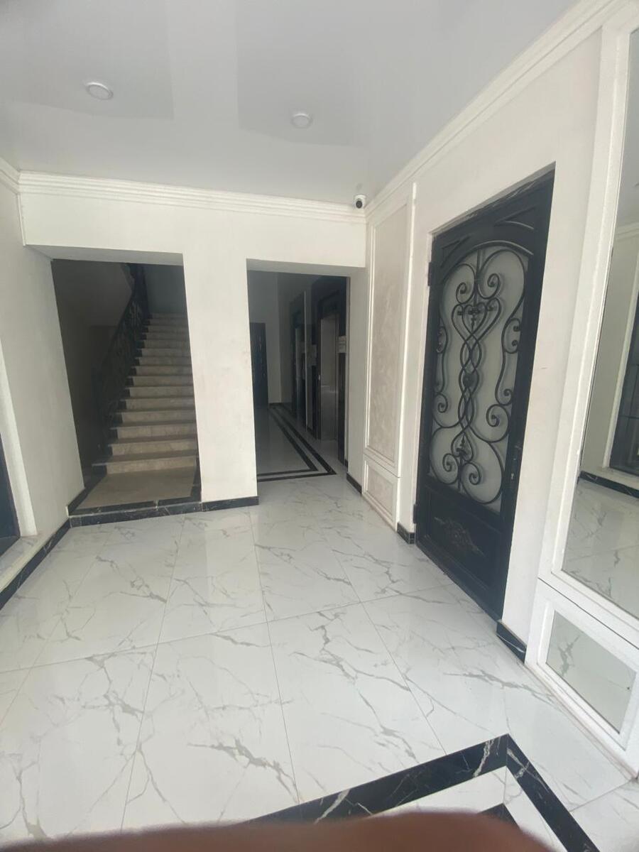 Satılır 4 otaqlı yeni tikili 180 m² — Mənzil, Bakı (9)