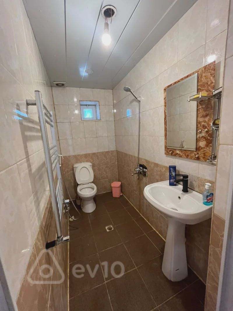 Kiralık 3 odalı müstakil ev / Yazlık / Villa, 80 m² — Ev, villa, Bakı (10)