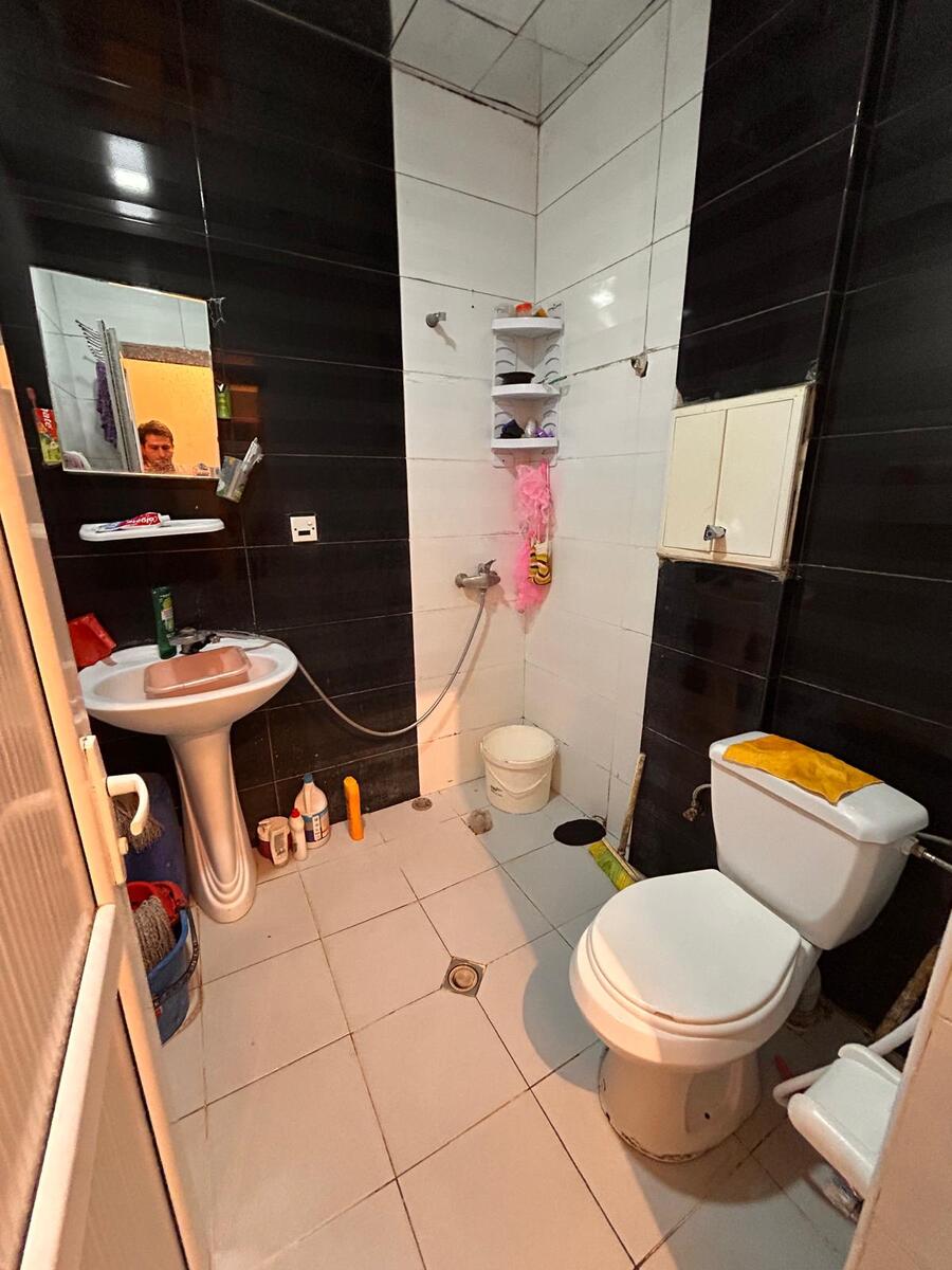 Satılır 3 otaqlı köhnə tikili 60 m² — Mənzil, Bakı (11)