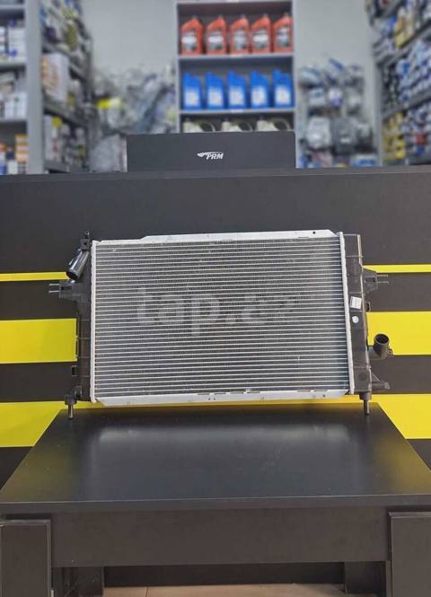 Su radiatoru Opel Astra H 1.3 dizel — 100 ₼ · Bakı · Soyutma sistemi Su radiatoru Opel Astra H 1.3 dizel — Bakı