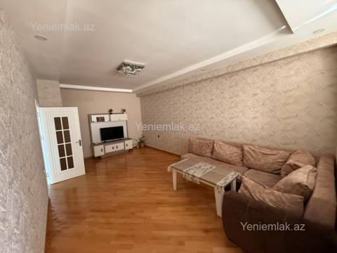 Kirayə 2 otaqlı Bina evi menzil (Yeni tikili), 65 m², Nəsimi rayonu — Bakı