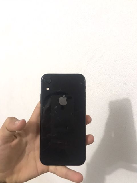 IPhone Xr, 64 GB, Qara, Face ID — Xırdalan