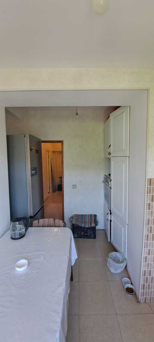 Satılır 2 otaqlı köhnə tikili 55 m² — Mənzil, Bakı (10)