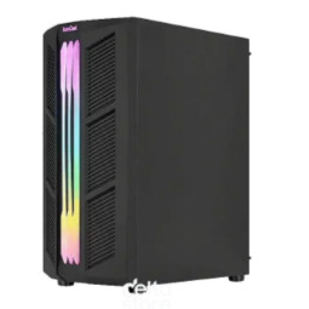Korpus AeroCool Prime-G-Bk-V1 — Korpuslər, Bakı (4)