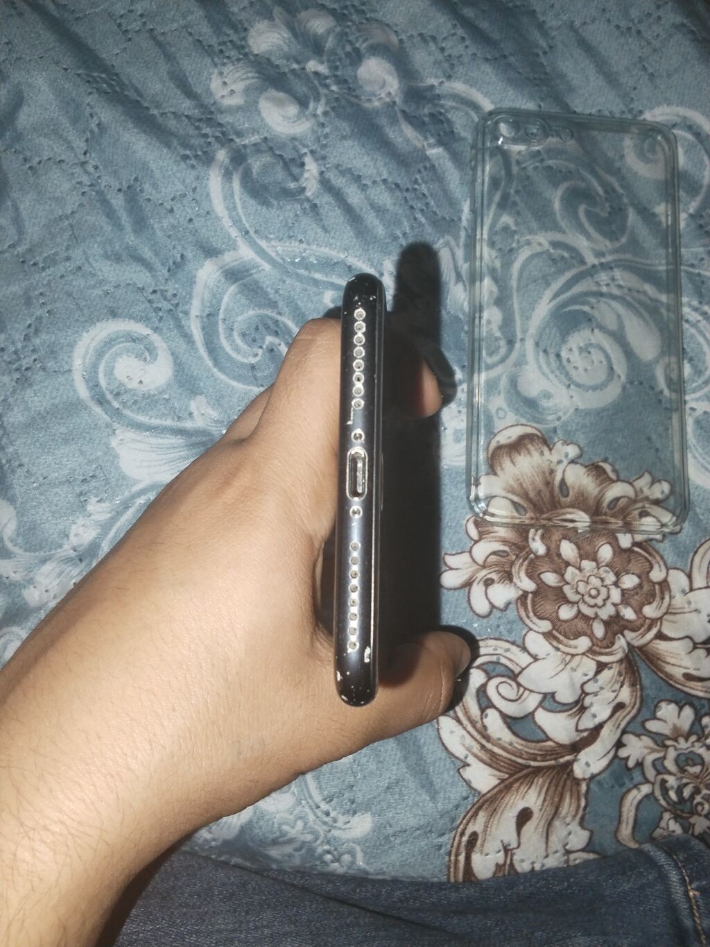 IPhone 7 Plus, Qara — Apple iPhone, Saray (2)